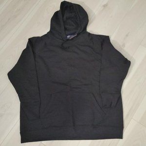 Womens' Champion Hooded Sweatshirt - Size XXL